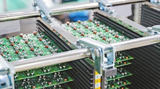 Application of industrial motherboard and embedded motherboard