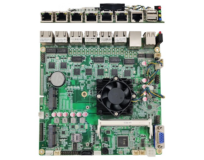 Industrial PC（IPC） Motherboard