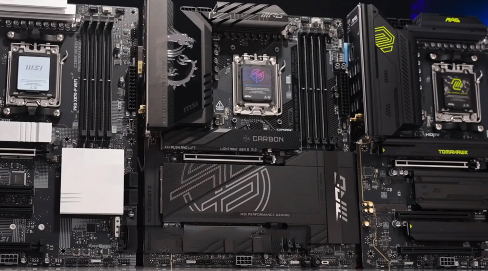 Introducing the Next-Gen ICC Motherboard: Unleashing Enhanced Control Capabilities